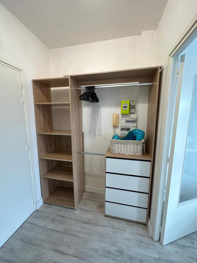 Ferienwohnung Le Bleu Arrageois Arras Exterior foto